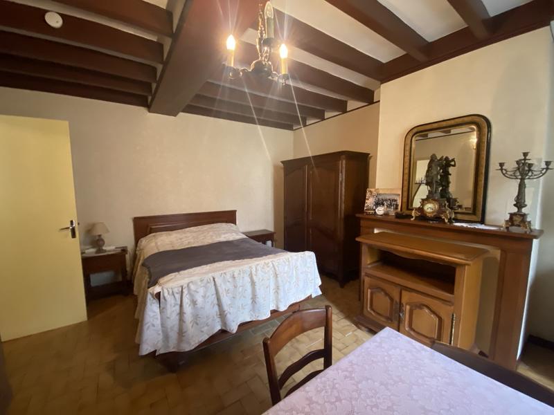 Ferme - 80 m² - 3 pièces