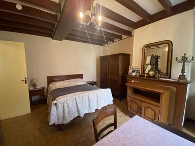 Ferme - 80 m² - 3 pièces