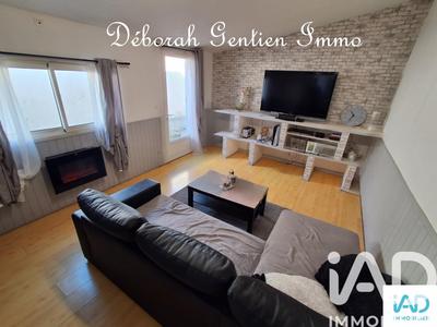 Maison - 159 m² - 6 pièces