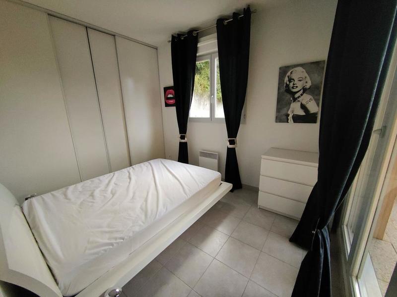 Penthouse - 77 m² - 4 pièces