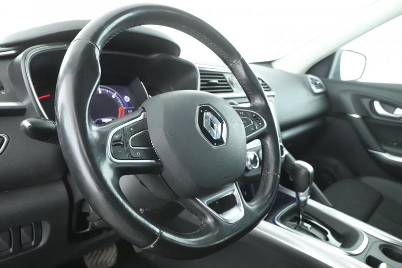 Renault Kadjar 1.5 dCi Blue Intens Edc 115 ch