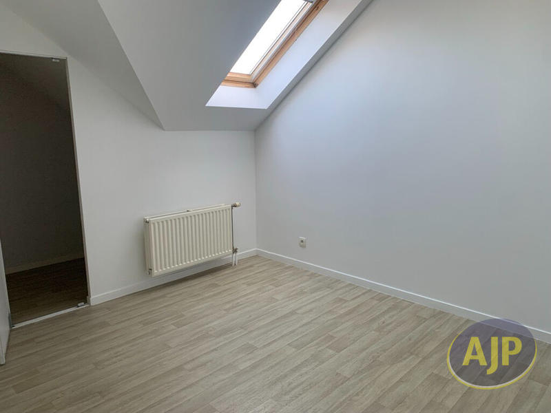 Appartement - 79 m² - 4 pièces