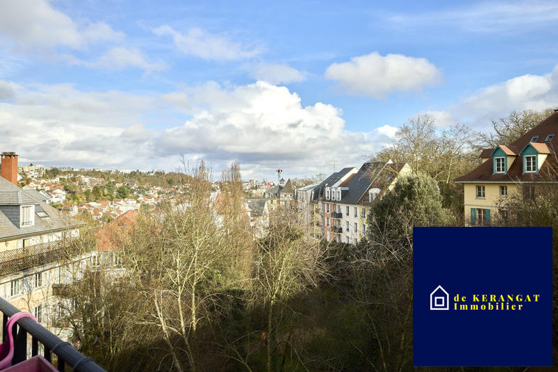 Appartement - 111 m² - 5 pièces