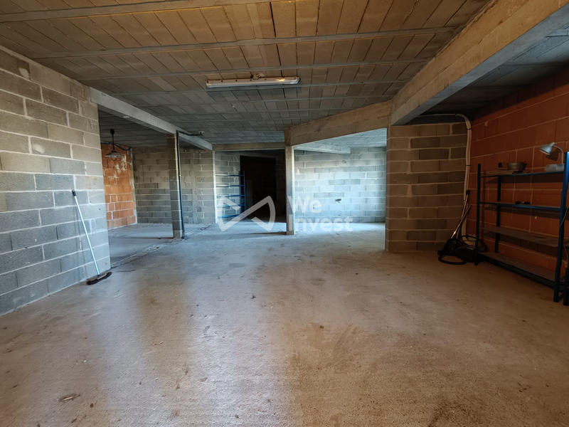 Villa - 131 m² - 6 pièces