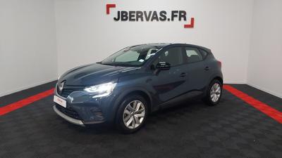 Renault Captur E-Tech 145 - 21 Business