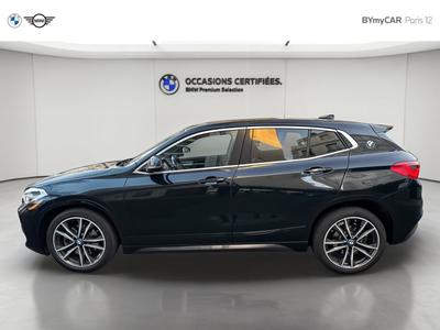 Bmw X2 F39 sDrive 20i 192 ch Dkg7 m Sport