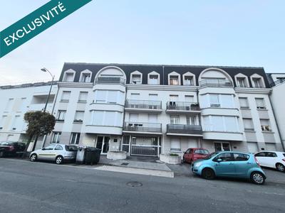 Appartement - 26 m² - 1 pièce