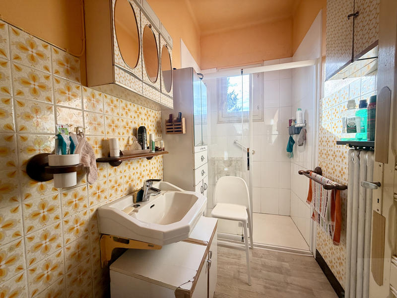 Maison - 141 m² - 6 pièces