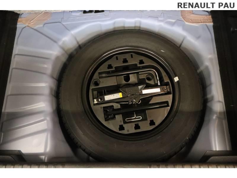 Renault Clio TCe 90 Equilibre