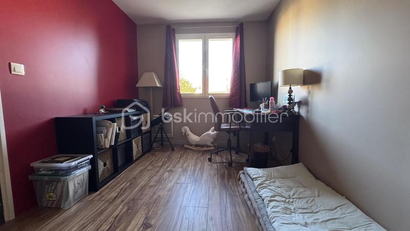 Maison - 130 m² - 7 pièces