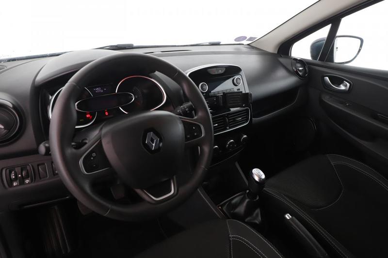 Renault Clio 0.9 TCe Trend 90 ch