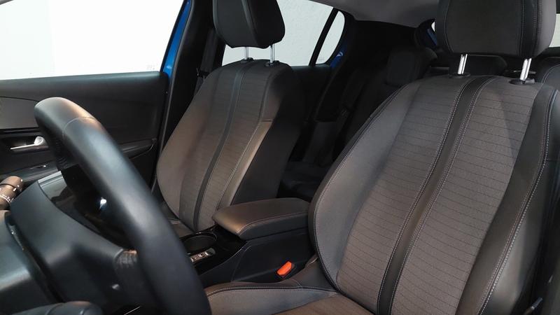 Peugeot E-208 Electrique 136ch Allure Pack