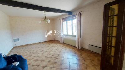 Maison de village - 148 m² - 4 pièces