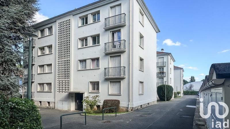 Appartement - 70 m² - 4 pièces