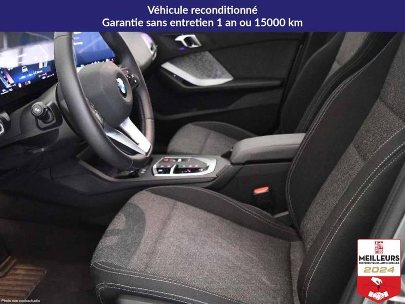 Bmw Série 1 118d 150 ch Dkg7 m Sport Design