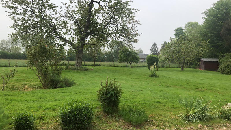 Maison - 85 m² - 5 pièces