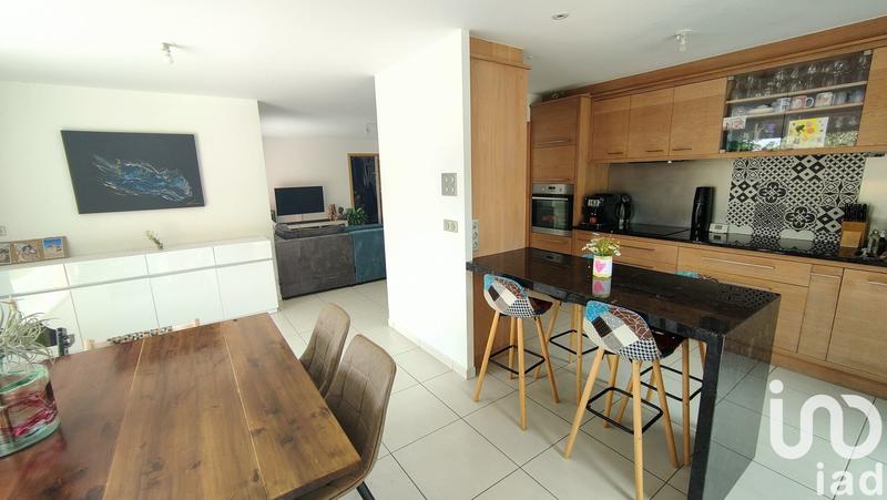 Maison - 164 m² - 8 pièces