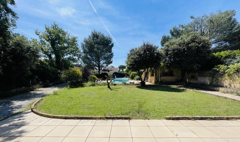 Villa - 148 m² - 4 pièces