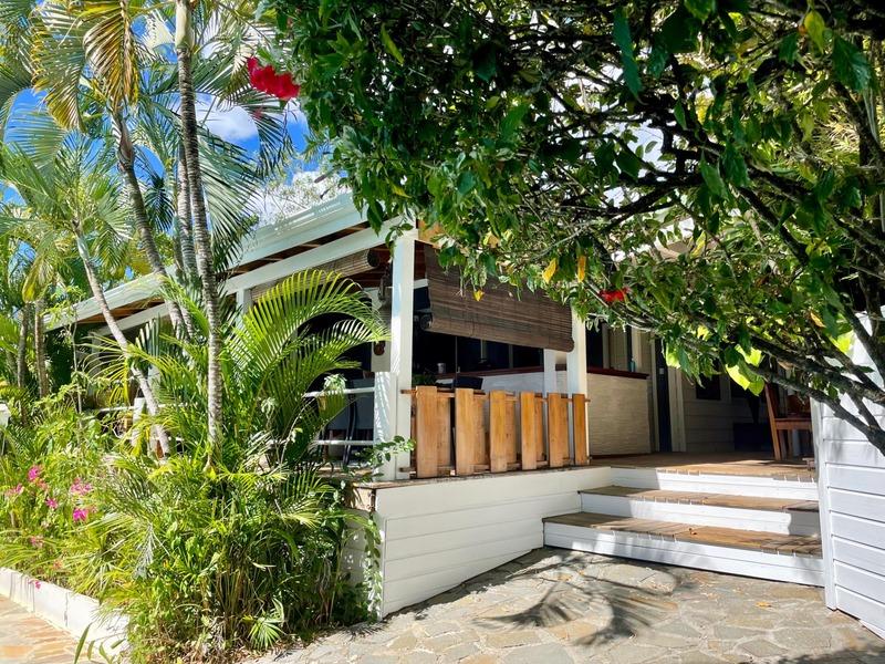 Villa - 103 m² - 7 pièces