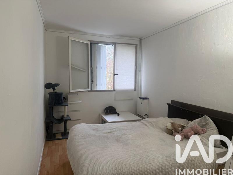 Appartement - 67 m² - 4 pièces