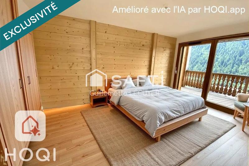 Appartement - 120 m² - 4 pièces