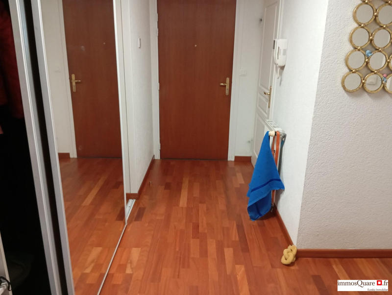 Appartement - 142 m² - 5 pièces