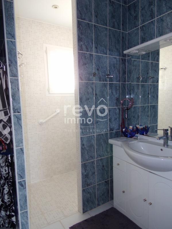 Villa - 65 m² - 3 pièces