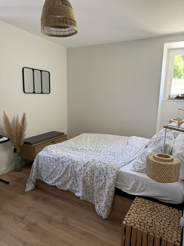 Maison - 101 m² - 4 pièces