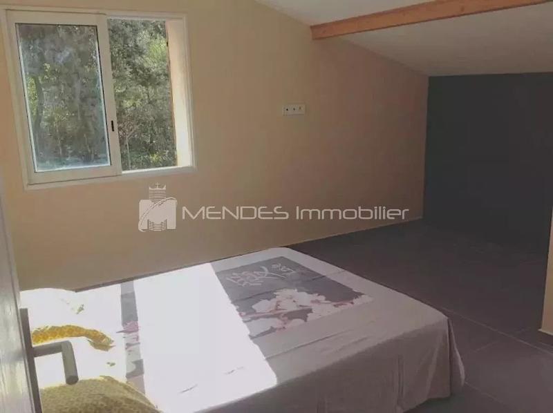 Villa - 100 m² - 3 pièces