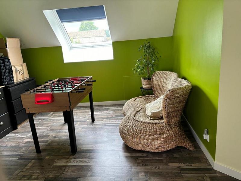 Maison - 136 m² - 7 pièces