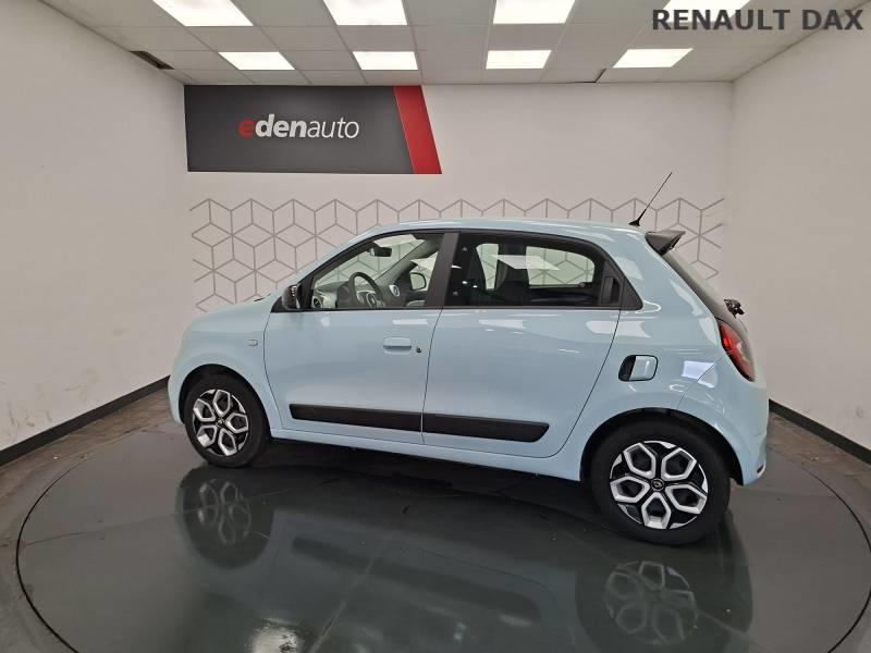 Renault Twingo III SCe 65 Equilibre