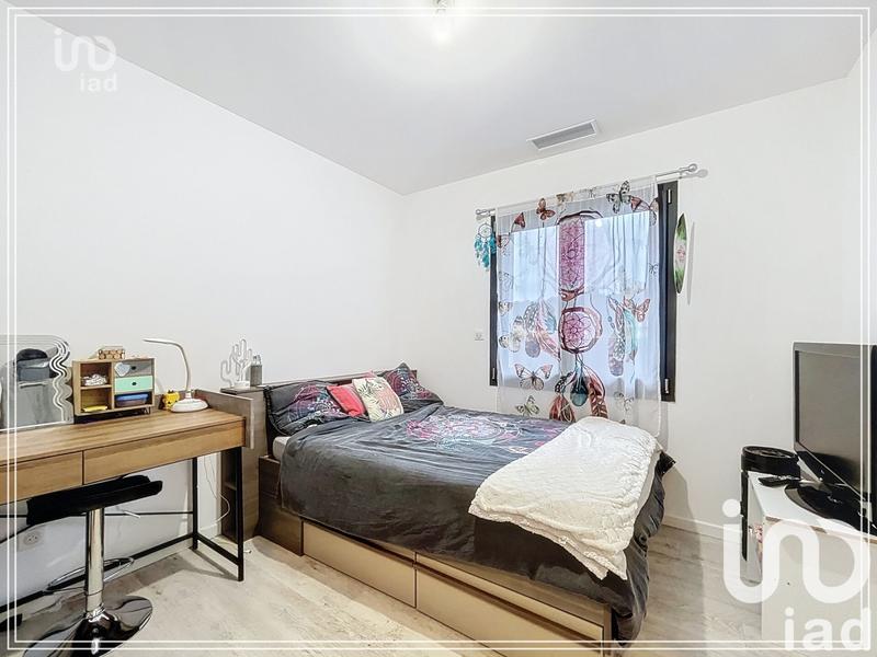 Maison - 137 m² - 10 pièces