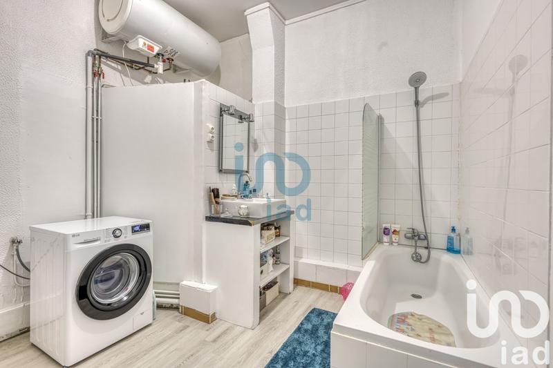 Appartement - 75 m² - 3 pièces