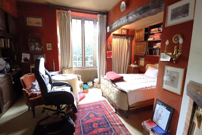 Maison - 194 m² - 5 pièces