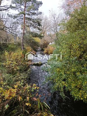 Maison - 700 m² - 25 pièces