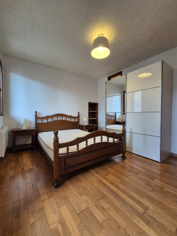 Immeuble - 68 m² - 3 pièces