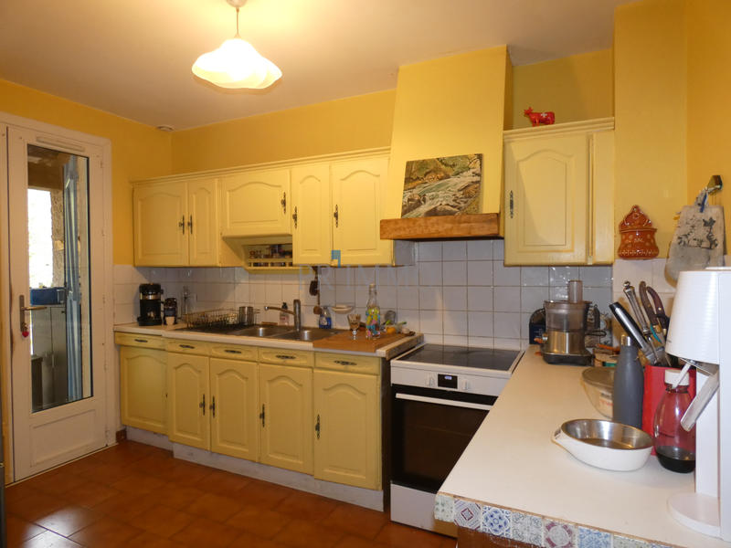 Villa - 100 m² - 4 pièces