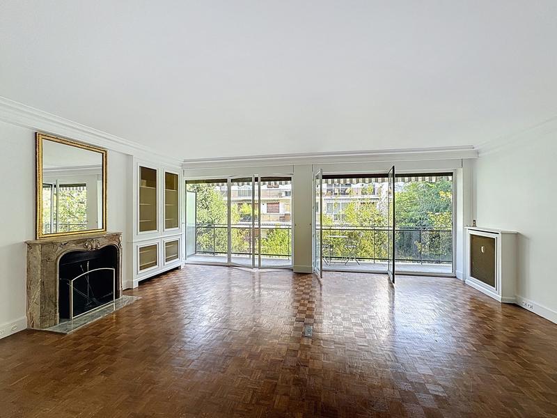 Appartement - 115 m² - 4 pièces