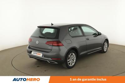 Volkswagen Golf VII 1.4 Tsi BlueMotion Tech Carat Bv6 3p 125 ch