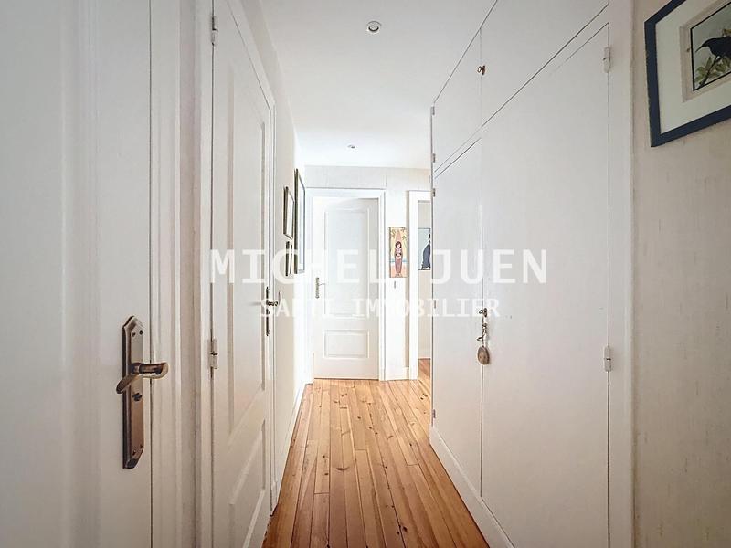 Appartement - 107 m² - 5 pièces