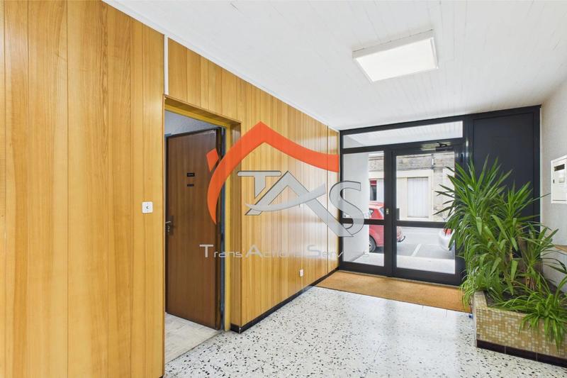 Appartement - 139 m² - 6 pièces