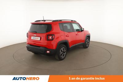 Jeep Renegade 1.0 Gse T3 Longitude 120 ch