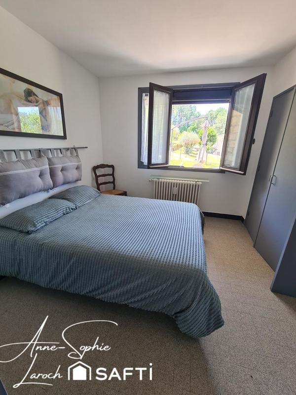 Maison - 108 m² - 5 pièces