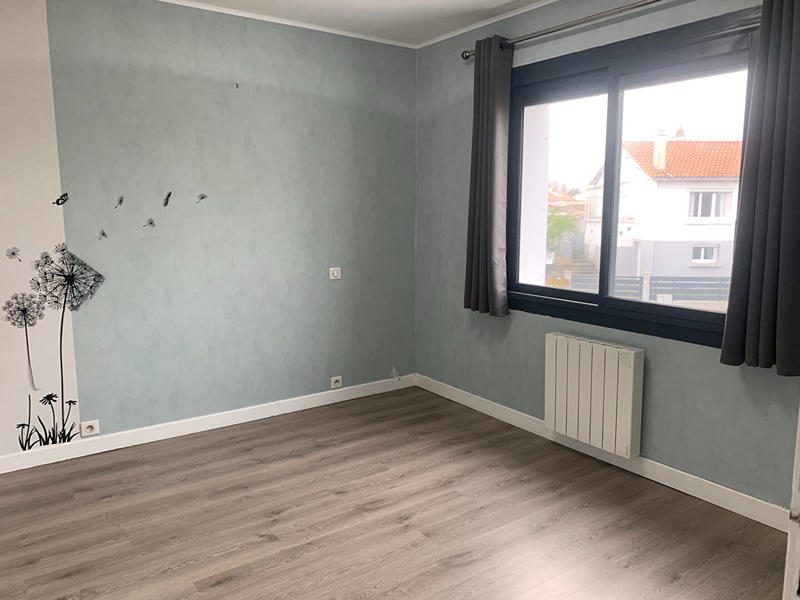 Appartement - 83 m² - 4 pièces