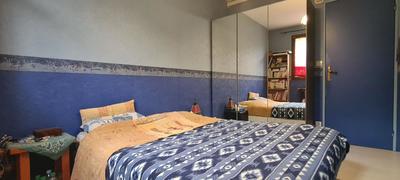 Maison - 96 m² - 6 pièces