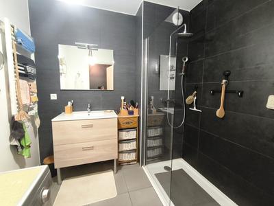 Appartement - 53 m² - 2 pièces