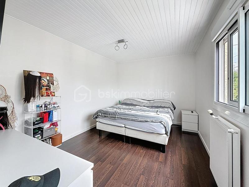 Pavillon - 120 m² - 5 pièces