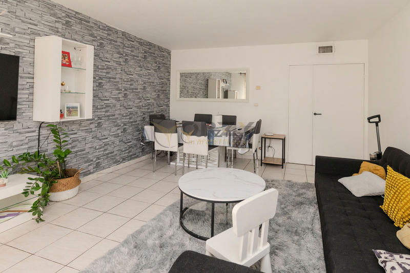 Maison ancienne - 78 m² - 4 pièces