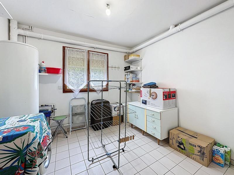 Maison - 114 m² - 5 pièces