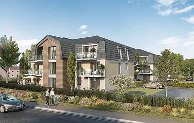 Appartement - Neuf